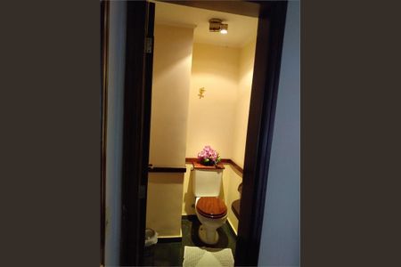 Apartamento à venda com 3 quartos, 157m² em Jardim da Saúde, São Paulo