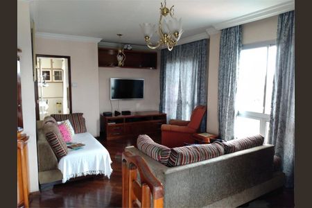 Apartamento à venda com 3 quartos, 157m² em Jardim da Saúde, São Paulo