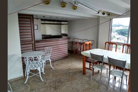 Apartamento à venda com 3 quartos, 157m² em Jardim da Saúde, São Paulo