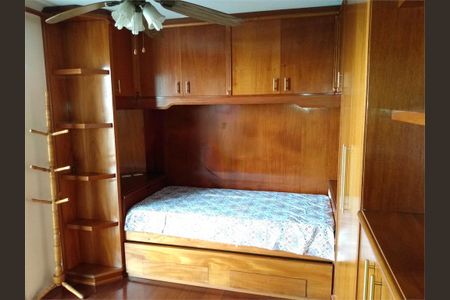 Apartamento à venda com 3 quartos, 157m² em Jardim da Saúde, São Paulo