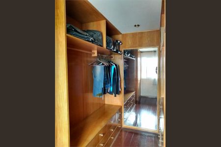 Apartamento à venda com 3 quartos, 157m² em Jardim da Saúde, São Paulo