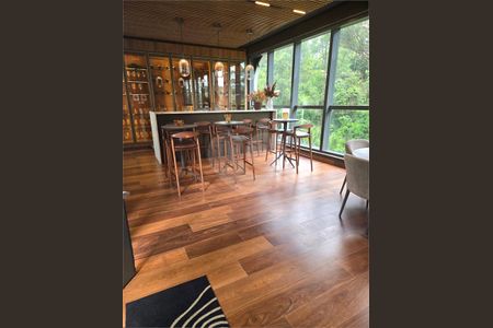 Apartamento à venda com 2 quartos, 142m² em Jardim Fonte do Morumbi, São Paulo