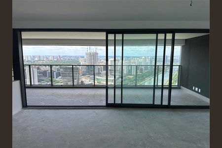 Apartamento à venda com 2 quartos, 142m² em Jardim Fonte do Morumbi, São Paulo