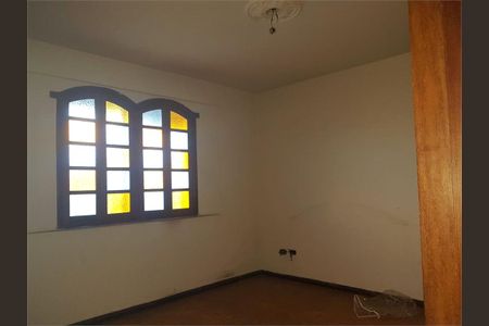 Casa à venda com 5 quartos, 407m² em Caiçaras, Belo Horizonte