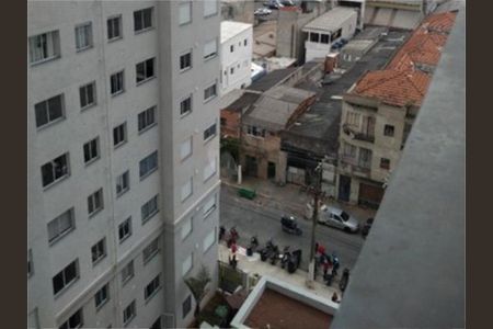 Apartamento à venda com 26m², 1 quarto e sem vaga