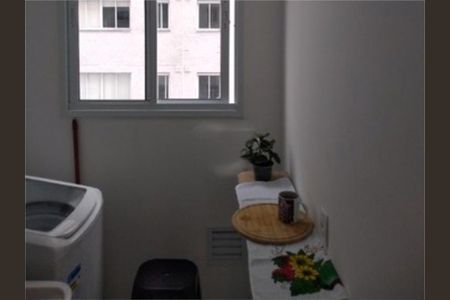 Apartamento à venda com 1 quarto, 26m² em Mooca, São Paulo
