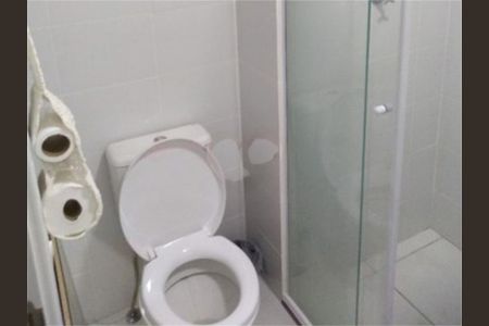 Apartamento à venda com 1 quarto, 26m² em Mooca, São Paulo