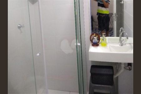 Apartamento à venda com 1 quarto, 26m² em Mooca, São Paulo