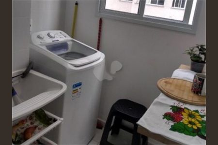 Apartamento à venda com 1 quarto, 26m² em Mooca, São Paulo