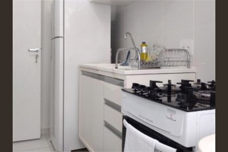 Apartamento à venda com 1 quarto, 26m² em Mooca, São Paulo