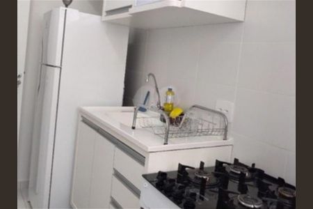 Apartamento à venda com 1 quarto, 26m² em Mooca, São Paulo