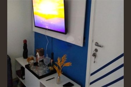 Apartamento à venda com 26m², 1 quarto e sem vaga