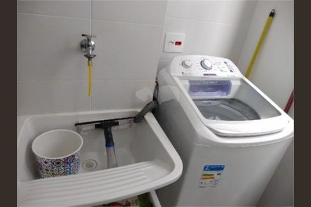Apartamento à venda com 1 quarto, 26m² em Mooca, São Paulo