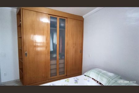 Apartamento à venda com 3 quartos, 68m² em Vila Euclides, São Bernardo do Campo