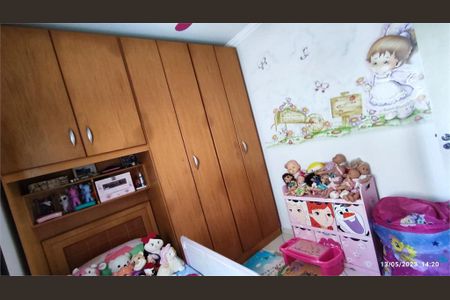 Apartamento à venda com 3 quartos, 68m² em Vila Euclides, São Bernardo do Campo