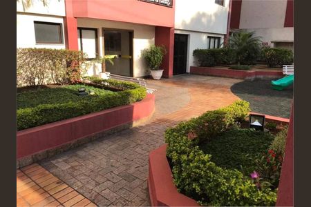 Apartamento à venda com 3 quartos, 68m² em Vila Euclides, São Bernardo do Campo