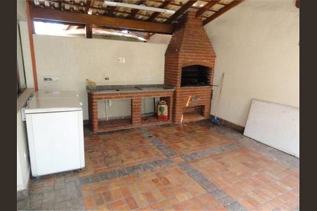 Apartamento à venda com 3 quartos, 68m² em Vila Euclides, São Bernardo do Campo