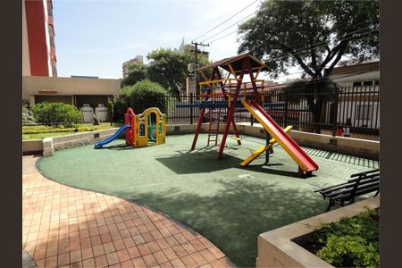 Apartamento à venda com 3 quartos, 68m² em Vila Euclides, São Bernardo do Campo