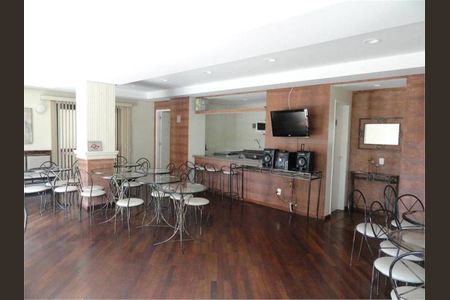 Apartamento à venda com 3 quartos, 68m² em Vila Euclides, São Bernardo do Campo