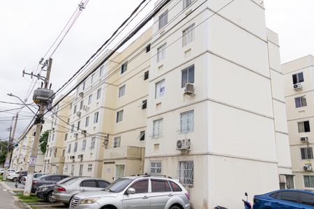 Apartamento para alugar com 45m², 2 quartos e 1 vagaPlaca Instalada em 28/02/2026 com o código WRBM-46