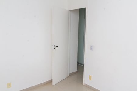 Apartamento para alugar com 45m², 2 quartos e 1 vagaQuarto 2