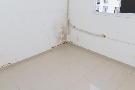 Apartamento para alugar com 45m², 2 quartos e 1 vagaQuarto 2