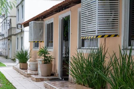 Apartamento para alugar com 45m², 2 quartos e 1 vagaÁrea comum - Salão de festas