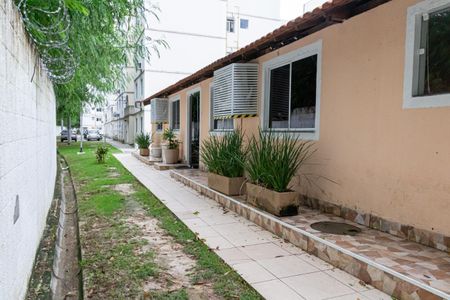 Apartamento para alugar com 45m², 2 quartos e 1 vagaÁrea comum - Salão de festas
