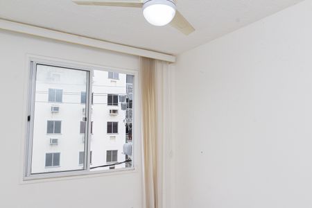 Apartamento para alugar com 45m², 2 quartos e 1 vagaQuarto 1