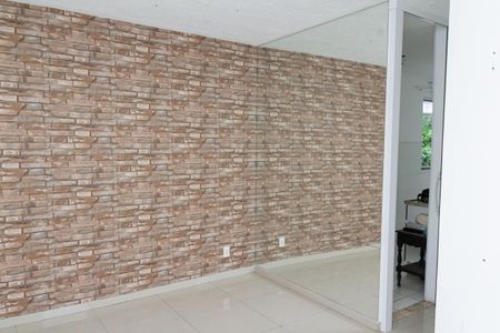 Apartamento para alugar com 45m², 2 quartos e 1 vagaSala
