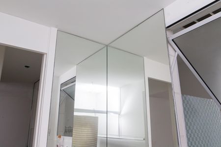 Apartamento para alugar com 45m², 2 quartos e 1 vagaBanheiro