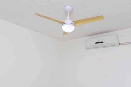 Apartamento para alugar com 45m², 2 quartos e 1 vagaQuarto 2