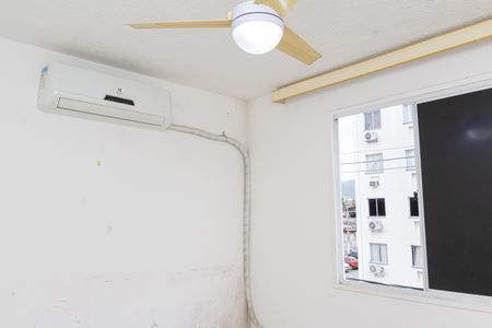 Apartamento para alugar com 45m², 2 quartos e 1 vagaQuarto 2