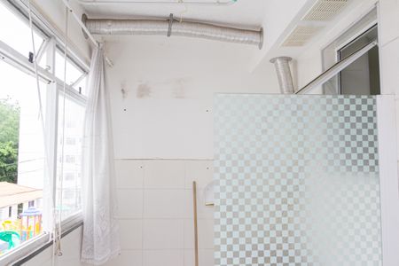 Apartamento para alugar com 45m², 2 quartos e 1 vagaÁrea de Serviço