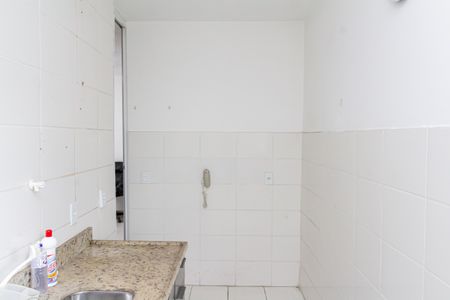Apartamento para alugar com 45m², 2 quartos e 1 vagaCozinha
