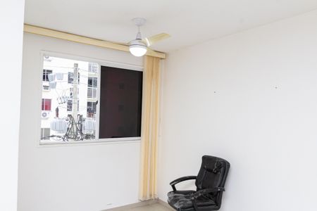 Apartamento para alugar com 45m², 2 quartos e 1 vagaSala