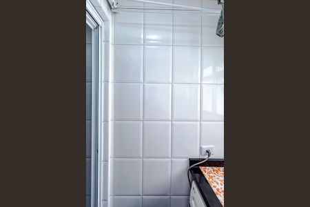 Apartamento à venda com 65m², 2 quartos e 1 vagaÁrea de Serviço