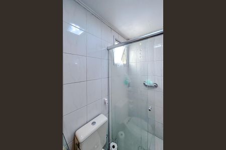 Apartamento à venda com 65m², 2 quartos e 1 vagaBanheiro