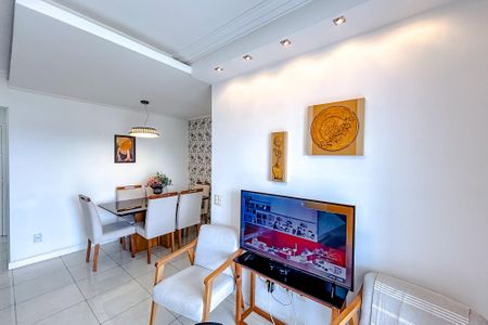 Apartamento à venda com 65m², 2 quartos e 1 vagaSala