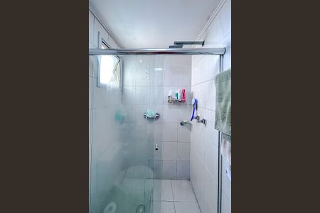 Apartamento à venda com 65m², 2 quartos e 1 vagaBanheiro