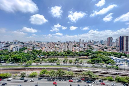 Apartamento à venda com 65m², 2 quartos e 1 vagaVista da Suíte