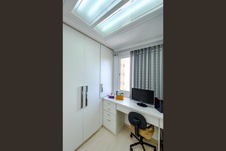 Apartamento à venda com 65m², 2 quartos e 1 vagaCloset da suíte