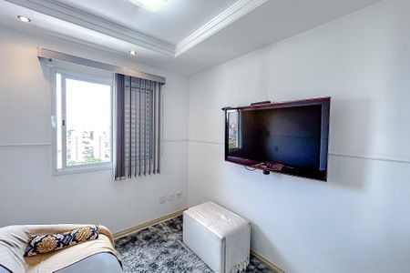 Apartamento à venda com 65m², 2 quartos e 1 vagaQuarto