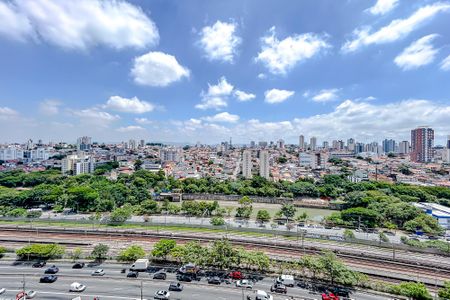 Apartamento à venda com 65m², 2 quartos e 1 vagaVista do Quarto 2