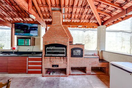 Apartamento à venda com 65m², 2 quartos e 1 vagaÁrea comum