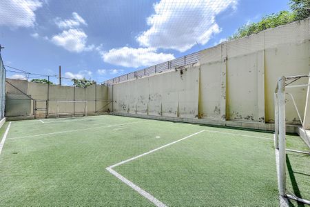 Apartamento à venda com 65m², 2 quartos e 1 vagaQuadra Esportiva