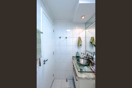 Apartamento à venda com 65m², 2 quartos e 1 vagaBanheiro