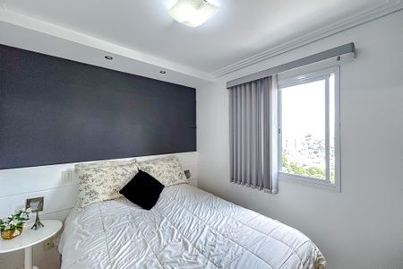 Apartamento à venda com 65m², 2 quartos e 1 vagaSuíte