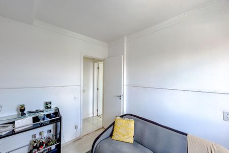 Apartamento à venda com 65m², 2 quartos e 1 vagaQuarto
