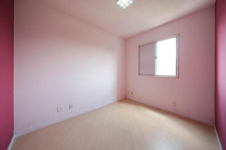 Quarto 2 de apartamento à venda com 2 quartos, 43m² em Vila Talarico, São Paulo